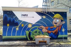 Chemnitz Kopernikusstraße I