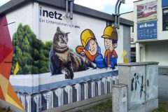 Chemnitz Helbersdorfer Hang I