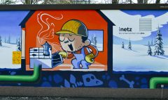 Oelsnitz im Erzgebirge I