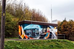 Chemnitz Wittgensdorfer Str. I