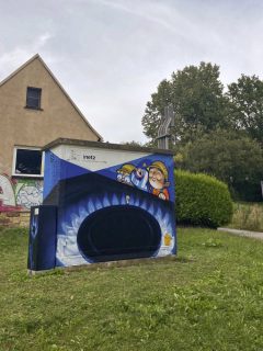 Chemnitz Kupfergrund II