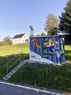 Chemnitz Yorkstraße I a