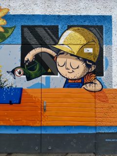 Chemnitz Am Karbel IV