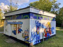 Chemnitz Yorkstraße II d