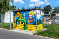 Hainichen Ziegelstraße II