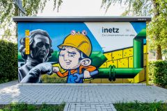 Hainichen Gerichtsstraße I