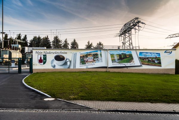 Mein Niederwürschnitz