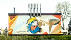 Chemnitz Burgstädt III