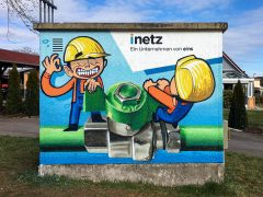 Chemnitz Eisenweg II